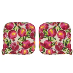 دستگیره آشپزخانه طرح انار