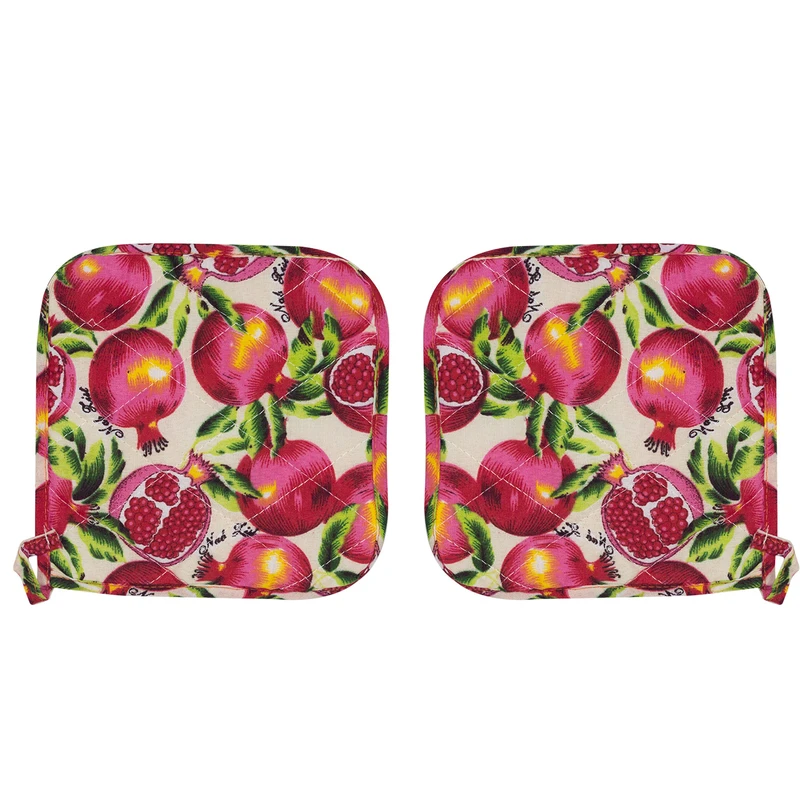 دستگیره آشپزخانه طرح انار