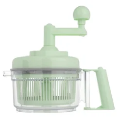 سبزی خرد کن دستی سه کاره بزرگ