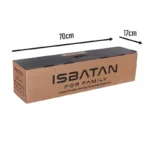 بند رخت ایستاده ایسباتان