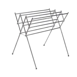 بندرخت ایستاده تاشو کرابیس