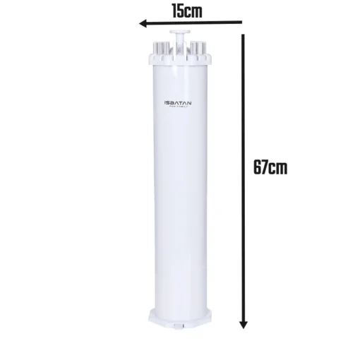 بند رخت ایستاده ایسباتان