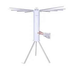 بند رخت ایستاده ایسباتان