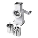 رنده و خردکن رومیزی 3 تیغه نوین