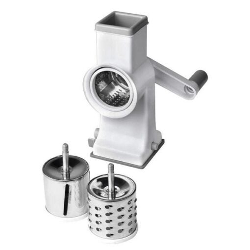 رنده و خردکن رومیزی 3 تیغه نوین