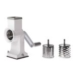 رنده و خردکن رومیزی 3 تیغه نوین