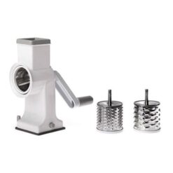 رنده و خردکن رومیزی 3 تیغه نوین