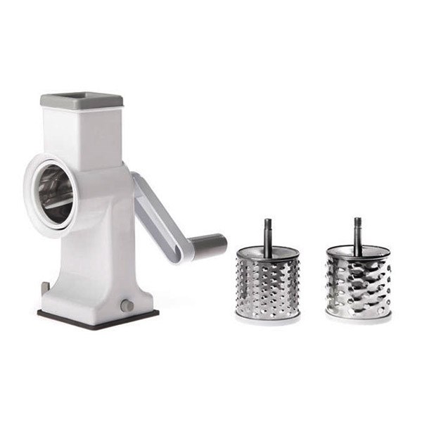 832e66 رنده و خردکن رومیزی 3 تیغه نوین