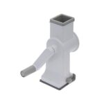 رنده و خردکن رومیزی 3 تیغه نوین