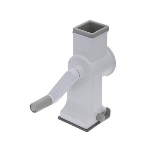 رنده و خردکن رومیزی 3 تیغه نوین