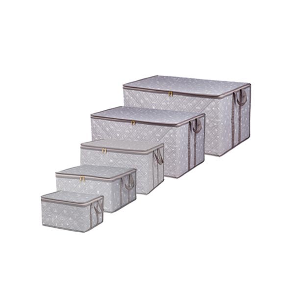 4 ست باکس لباس اسکلت دار ۵ سایز