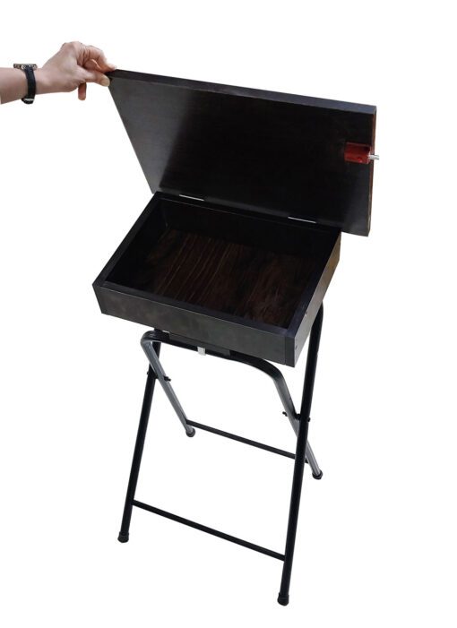 باکس میز نماز باکسدار تاشو