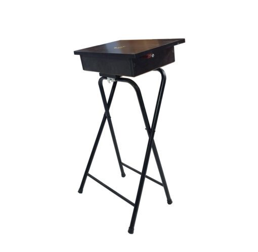 میز نماز باکس دار