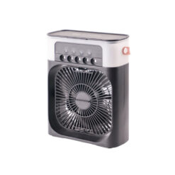 پنکه رومیزی مه پاش AIR COOLER FAN